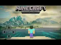 I Pushed Minecraft Pocket Edition to It s ABSOLUTE Limit