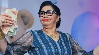 Cheba Zahouania Hay Aalya 2024 EXCLUSIVE شابة زهوانية حي عليا حصريا 