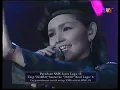 Download Lagu Siti Nurhaliza Ku Milikmu Semifinal Pop Rock 2003.