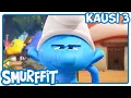 Download Lagu Äärimmäinen kepponen - Smurffit suomeksi | Animaatioita lapsille