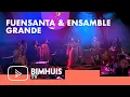 Download Lagu BIMHUIS Productions | Nieuwe Makers: Fuensanta \u0026 Ensamble Grande