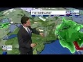 Mass weather forecast Rain ahead Here s what to expect this weekend