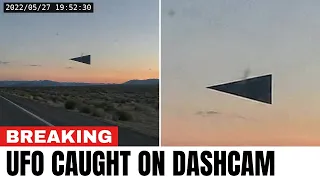 30 Most CONVINCING UFO Sightings Ever Caught on Camera