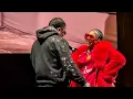 Download Lagu ASHANTI Brings NELLY (Fixed Teeth) \u0026 LLOYD (Southside) as SURPRISE GUESTS @ Valentines Day 2024 Set