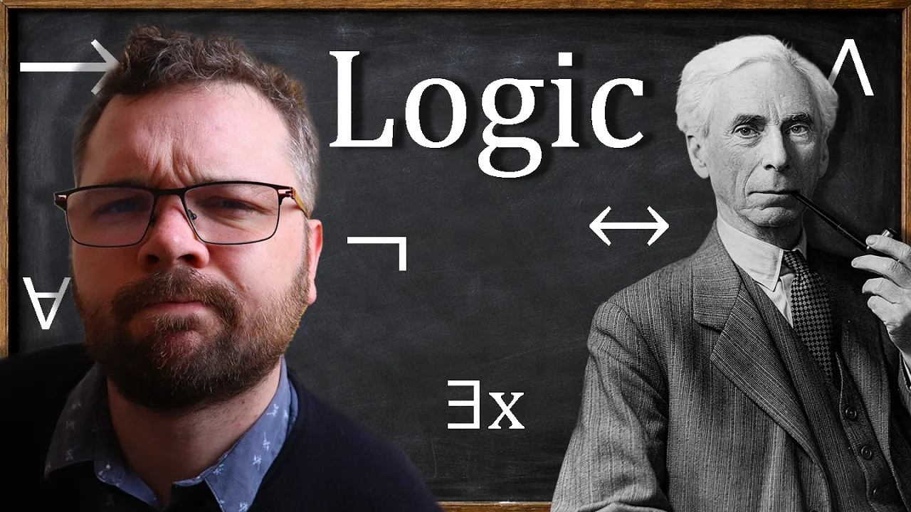 The Hidden Logic within our Ordinary Language