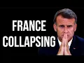 Download Lagu FRANCE Collapsing