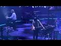 Lagu Radiohead - Full Live (live in Bologna at Unipol arena 18/11/2025) 4K