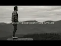 Jimmy Clifton - Hypocrite [Official Lyric Video]