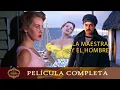 Lagu La Maestra y el Hombre  |  Película Hecha en México GRATIS