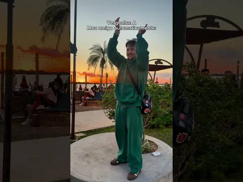 JESUS É BOM!