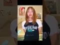 Download Lagu Lisa had an ear injury from an accident but she's alright now!❤️ #bubble #live #shorts #lisa