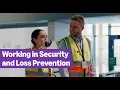 Welcome to Amazon Security Loss Prevention S LP