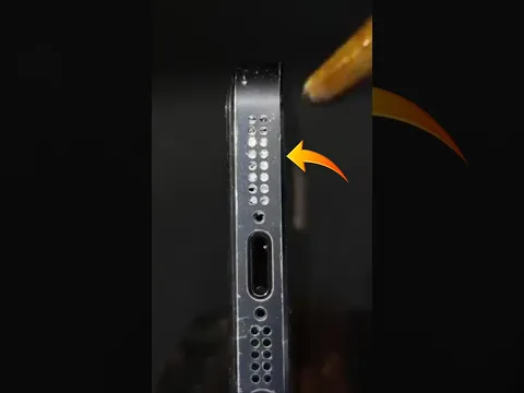 मोबाइल स्पीकर कर 200 गुना कैसे बढ़ाएं | how to increase 200% mobile volume sound #hogatoga #viral