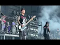 Sleep Theory - Fallout (Live in Tampa, FL 8-20-25) 
