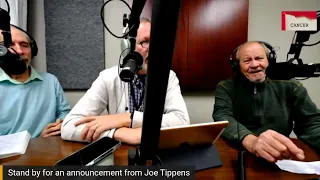 Q A with Joe Tippens December 2021