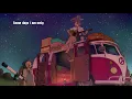 Lizzy McAlpine - Apple Pie |Lyrics|