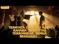 Lagu Ternyata Dia Cucu Raja Rahasia , Identitas Terbongkar, Semua Bersujud！！!#minidrama