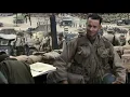 Saving Private Ryan 1998 - Ordering the Mission