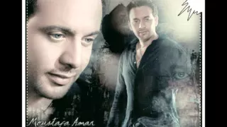 البيانولا مصطفي قمر 