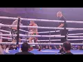 Download Lagu Clinical 1st Rd Finish | Daniel Lerwell vs Jack Marshman | BKB 45 Bare Knuckle Boxing 