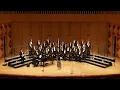 Mar 18 2026 CUSD High School Choral Fest