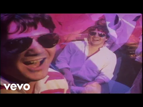 Download MP3 Steve Miller Band - Abracadabra (Official Music Video)