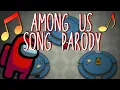 Download Lagu Among Us Song — Ejection — R. Kelly - Ignition PARODY