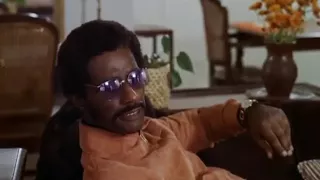 the american dream super fly 1972 