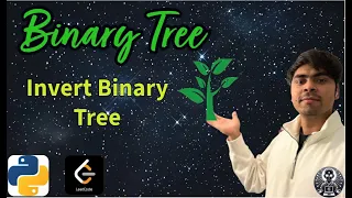 LeetCode 226 Invert Binary Tree Python Solution Explained AlgoYogi
