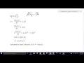 Singular Optimal Problem by Aly Chan