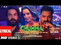 Download Lagu CHUMMA (Lyrical Video): Rajkummar,Triptii,Pawan Singh,Sachin-Jigar | Vicky Vidya Ka Woh Wala Video