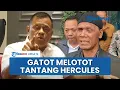 Download Lagu [FULL] Eks Panglima Gatot Tantang Hercules, Singgung Ulah GRIB hingga Tuntutan Pemakzulan Gibran