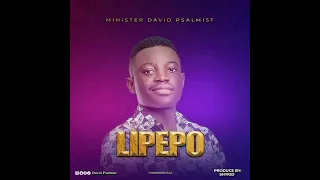 minister david psalmist lipepo pro by mathews m bzambia m b media com new gospel song 2024