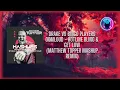 Drake vs Bingo Players Oomloud - Hotline Bling \u0026 Get Low(Matthew Topper Mashup Remix)
