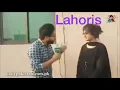 Lahoris be like...😂😂😂