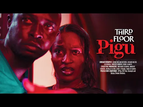 Third Floor  Pigu | Official Trailer 4K