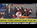 Download Lagu GESER POSISI DANISH DARI PUNCAK, GELAR JUARA VEDA EGA PRATAMA BUAT ROSSI TAKJUB?