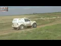 Lagu RALLY  de tierra de Cobeña Madrid TERCERA  PASDADA