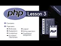 PHP Backend for Beginners Lesson 3 Tagalog - Filipino Style