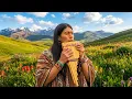 Lagu Las Melodías Andinas Más Sanadoras de Flauta de Pan para el Alma | Inspiradas en Leo Rojas y Zamfir