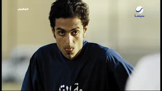 مالك شكلوا هيبقى عالمي   شوف اللي حصله بعد ما كسب البطولة  العالمي دندنها