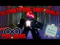 ULTIMATE TRUE DMG One-Shot PVE Build Deepwoken