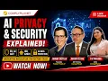 AI Privacy Security Explained ComplyPlanet x Totally Private AI