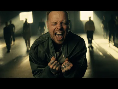 Video Thumbnail: Architects - Broken Mirror