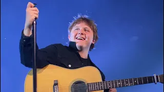 Download Lewis Capaldi - Forever (Live) Phoenix, Arizona 9/28/19 MP3