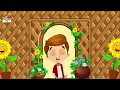 SORDUM SARI ÇİÇEĞE (Muhteşem Çocuk İlahisi) / Bibercik TV Çocuk İlahileri
