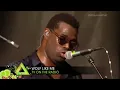 TV on The Radio :: Wolf Like Me ::: Live @ Glastonbury 2011
