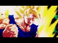 Download Lagu Goku vs. Freezer [AMV] Play-Alan Walker ft. K-391