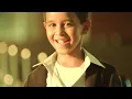 Gabriel - 🔥 500 Degrees (Official Clip MK Music in HD)