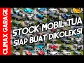 Download Lagu stock mobil tua climax garage spesialis sedan Kediri lagi 081217649205